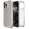 iTech Bumper Hoesje voor iPhone 16 Pro Max – Slank, Schokbestendig & Beschermend - mijnhoesjesiTech Bumper Hoesje voor iPhone 16 Pro Max – Slank, Schokbestendig & Beschermend