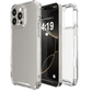 iTech Bumper Hoesje voor iPhone 16 Pro – Slank, Schokbestendig & Beschermend - mijnhoesjesiTech Bumper Hoesje voor iPhone 16 Pro – Slank, Schokbestendig & Beschermend