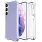 iTech Bumper Hoesje voor Samsung Galaxy S21 – Slank, Schokbestendig & Beschermend - mijnhoesjesiTech Bumper Hoesje voor Samsung Galaxy S21 – Slank, Schokbestendig & Beschermend