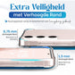 iTech Bumper Hoesje voor Samsung Galaxy S22 – Slank, Schokbestendig & Beschermend - mijnhoesjesiTech Bumper Hoesje voor Samsung Galaxy S22 – Slank, Schokbestendig & Beschermend