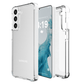 iTech Bumper Hoesje voor Samsung Galaxy S22 – Slank, Schokbestendig & Beschermend - mijnhoesjesiTech Bumper Hoesje voor Samsung Galaxy S22 – Slank, Schokbestendig & Beschermend