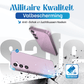 iTech Bumper Hoesje voor Samsung Galaxy S23 – Slank, Schokbestendig & Beschermend - mijnhoesjesiTech Bumper Hoesje voor Samsung Galaxy S23 – Slank, Schokbestendig & Beschermend