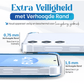 iTech Bumper Hoesje voor Samsung Galaxy S24 Plus/S25 Plus – Slank, Schokbestendig & Beschermend - mijnhoesjesiTech Bumper Hoesje voor Samsung Galaxy S24 Plus/S25 Plus – Slank, Schokbestendig & Beschermend