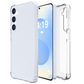 iTech Bumper Hoesje voor Samsung Galaxy S24 Plus/S25 Plus – Slank, Schokbestendig & Beschermend - mijnhoesjesiTech Bumper Hoesje voor Samsung Galaxy S24 Plus/S25 Plus – Slank, Schokbestendig & Beschermend