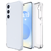 iTech Bumper Hoesje voor Samsung Galaxy S24 Plus/S25 Plus – Slank, Schokbestendig & Beschermend - mijnhoesjesiTech Bumper Hoesje voor Samsung Galaxy S24 Plus/S25 Plus – Slank, Schokbestendig & Beschermend
