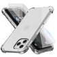 iTech Combo: 2 Screenprotectors & 1 Bumper Hoes voor iPhone 11 Pro – 3 - in - 1 Bescherming - mijnhoesjesiTech Combo: 2 Screenprotectors & 1 Bumper Hoes voor iPhone 11 Pro – 3 - in - 1 Bescherming