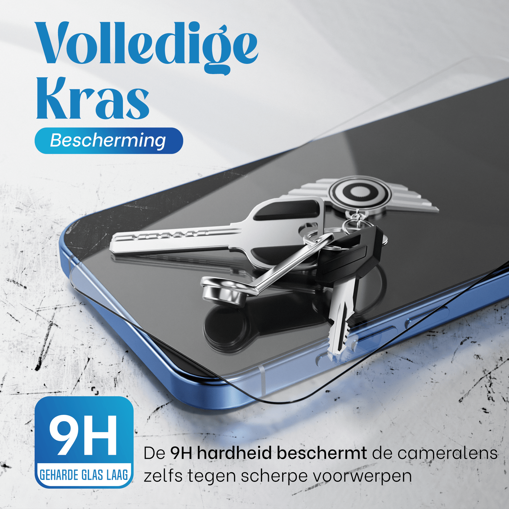 iTech Combo: 2 Screenprotectors & 1 Bumper Hoes voor iPhone 12 – 3 - in - 1 Bescherming - mijnhoesjesiTech Combo: 2 Screenprotectors & 1 Bumper Hoes voor iPhone 12 – 3 - in - 1 Bescherming