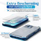 iTech Combo: 2 Screenprotectors & 1 Bumper Hoes voor iPhone 12 – 3 - in - 1 Bescherming - mijnhoesjesiTech Combo: 2 Screenprotectors & 1 Bumper Hoes voor iPhone 12 – 3 - in - 1 Bescherming
