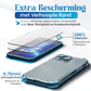 iTech Combo: 2 Screenprotectors & 1 Bumper Hoes voor iPhone 12 Pro – 3 - in - 1 Bescherming - mijnhoesjesiTech Combo: 2 Screenprotectors & 1 Bumper Hoes voor iPhone 12 Pro – 3 - in - 1 Bescherming
