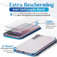 iTech Combo: 2 Screenprotectors & 1 Bumper Hoes voor Samsung Galaxy S23 – 3 - in - 1 Bescherming - mijnhoesjesiTech Combo: 2 Screenprotectors & 1 Bumper Hoes voor Samsung Galaxy S23 – 3 - in - 1 Bescherming