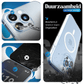 iTech COMBO voor iPhone 13 Pro – Complete 4 - in - 1 Bescherming - mijnhoesjesiTech COMBO voor iPhone 13 Pro – Complete 4 - in - 1 Bescherming