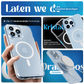 iTech COMBO voor iPhone 13 Pro – Complete 4 - in - 1 Bescherming - mijnhoesjesiTech COMBO voor iPhone 13 Pro – Complete 4 - in - 1 Bescherming