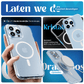iTech COMBO voor iPhone 13 Pro – Complete 4 - in - 1 Bescherming - mijnhoesjesiTech COMBO voor iPhone 13 Pro – Complete 4 - in - 1 Bescherming