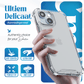 iTech COMBO voor iPhone 14 plus – Complete 3 - in - 1 Bescherming - mijnhoesjesiTech COMBO voor iPhone 14 plus – Complete 3 - in - 1 Bescherming