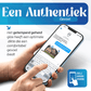 iTech COMBO voor iPhone 14 plus – Complete 3 - in - 1 Bescherming - mijnhoesjesiTech COMBO voor iPhone 14 plus – Complete 3 - in - 1 Bescherming