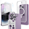 iTech COMBO voor iPhone 14 Pro – Complete 4 - in - 1 Bescherming - mijnhoesjesiTech COMBO voor iPhone 14 Pro – Complete 4 - in - 1 Bescherming
