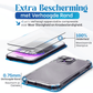 iTech COMBO voor iPhone 14 Pro Max – Complete 3 - in - 1 Bescherming - mijnhoesjesiTech COMBO voor iPhone 14 Pro Max – Complete 3 - in - 1 Bescherming