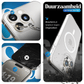 iTech COMBO voor iPhone 15 Pro – Complete 4 - in - 1 Bescherming - mijnhoesjesiTech COMBO voor iPhone 15 Pro – Complete 4 - in - 1 Bescherming