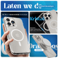 iTech COMBO voor iPhone 15 Pro – Complete 4 - in - 1 Bescherming - mijnhoesjesiTech COMBO voor iPhone 15 Pro – Complete 4 - in - 1 Bescherming