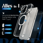 iTech COMBO voor iPhone 15 Pro – Complete 4 - in - 1 Bescherming - mijnhoesjesiTech COMBO voor iPhone 15 Pro – Complete 4 - in - 1 Bescherming