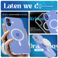 iTech COMBO voor iPhone 16 – Complete 4 - in - 1 Bescherming - mijnhoesjesiTech COMBO voor iPhone 16 – Complete 4 - in - 1 Bescherming