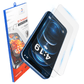 iTech Gehard Glas Screenprotector voor iPhone 12 Pro - mijnhoesjesiTech Gehard Glas Screenprotector voor iPhone 12 Pro