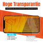 iTech Gehard Glas Screenprotector voor iPhone 13 - mijnhoesjesiTech Gehard Glas Screenprotector voor iPhone 13