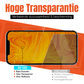 iTech Gehard Glas Screenprotector voor iPhone 13 Pro - mijnhoesjesiTech Gehard Glas Screenprotector voor iPhone 13 Pro