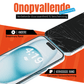 iTech Gehard Glas Screenprotector voor iPhone 15 - mijnhoesjesiTech Gehard Glas Screenprotector voor iPhone 15