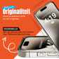 iTech Gehard Glas Screenprotector voor iPhone 15 Pro - mijnhoesjesiTech Gehard Glas Screenprotector voor iPhone 15 Pro
