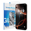 iTech Gehard Glas Screenprotector voor iPhone 16 Pro Max - mijnhoesjesiTech Gehard Glas Screenprotector voor iPhone 16 Pro Max