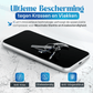 iTech Gehard Glas Screenprotector voor Samsung Galaxy A54 - mijnhoesjesiTech Gehard Glas Screenprotector voor Samsung Galaxy A54