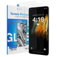 iTech Gehard Glas Screenprotector voor Samsung Galaxy S21 Ultra - mijnhoesjesiTech Gehard Glas Screenprotector voor Samsung Galaxy S21 Ultra