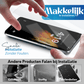 iTech Gehard Glas Screenprotector voor Samsung Galaxy S21 Ultra - mijnhoesjesiTech Gehard Glas Screenprotector voor Samsung Galaxy S21 Ultra