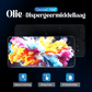 iTech Gehard Glas Screenprotector voor Samsung Galaxy S21 Ultra - mijnhoesjesiTech Gehard Glas Screenprotector voor Samsung Galaxy S21 Ultra