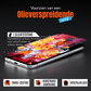 My Case 9H Gehard Glas Screenprotector voor iPhone 11 Pro - mijnhoesjesMy Case 9H Gehard Glas Screenprotector voor iPhone 11 Pro