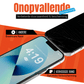 My Case 9H Gehard Glas Screenprotector voor iPhone 13 mini - mijnhoesjesMy Case 9H Gehard Glas Screenprotector voor iPhone 13 mini