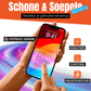 My Case 9H Gehard Glas Screenprotector voor iPhone 13 mini - mijnhoesjesMy Case 9H Gehard Glas Screenprotector voor iPhone 13 mini