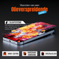 My Case 9H Gehard Glas Screenprotector voor iPhone 14 plus - mijnhoesjesMy Case 9H Gehard Glas Screenprotector voor iPhone 14 plus