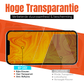 My Case 9H Gehard Glas Screenprotector voor iPhone 14 plus - mijnhoesjesMy Case 9H Gehard Glas Screenprotector voor iPhone 14 plus