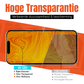 My Case 9H Gehard Glas Screenprotector voor iPhone 14 Pro Max - mijnhoesjesMy Case 9H Gehard Glas Screenprotector voor iPhone 14 Pro Max