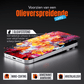 My Case 9H Gehard Glas Screenprotector voor iPhone 14 Pro Max - mijnhoesjesMy Case 9H Gehard Glas Screenprotector voor iPhone 14 Pro Max
