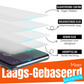 My Case 9H Gehard Glas Screenprotector voor Samsung Galaxy A51 - mijnhoesjesMy Case 9H Gehard Glas Screenprotector voor Samsung Galaxy A51
