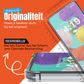 My Case 9H Gehard Glas Screenprotector voor Samsung Galaxy A51 - mijnhoesjesMy Case 9H Gehard Glas Screenprotector voor Samsung Galaxy A51