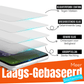 My Case 9H Gehard Glas Screenprotector voor Samsung Galaxy A52 - mijnhoesjesMy Case 9H Gehard Glas Screenprotector voor Samsung Galaxy A52