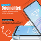 My Case 9H Gehard Glas Screenprotector voor Samsung Galaxy A53 - mijnhoesjesMy Case 9H Gehard Glas Screenprotector voor Samsung Galaxy A53