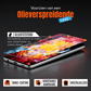 My Case 9H Gehard Glas Screenprotector voor Samsung Galaxy A54 - mijnhoesjesMy Case 9H Gehard Glas Screenprotector voor Samsung Galaxy A54