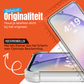 My Case 9H Gehard Glas Screenprotector voor Samsung Galaxy A54 - mijnhoesjesMy Case 9H Gehard Glas Screenprotector voor Samsung Galaxy A54