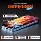My Case 9H Gehard Glas Screenprotector voor Samsung Galaxy A55 - mijnhoesjesMy Case 9H Gehard Glas Screenprotector voor Samsung Galaxy A55