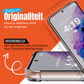 My Case 9H Gehard Glas Screenprotector voor Samsung Galaxy S21 - mijnhoesjesMy Case 9H Gehard Glas Screenprotector voor Samsung Galaxy S21